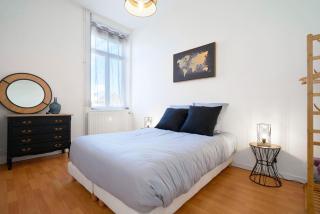 Locations Tourcoing - Le Renaix - Tourcoing - 1