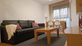 Apartamento Calle Turco 13 - Saragozza - 4