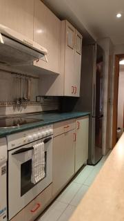 Apartamento Calle Turco 13 - Saragozza - 3
