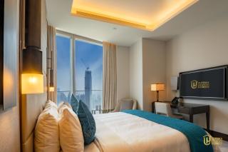 Sky View 5BR Apartment - Dubai - 5