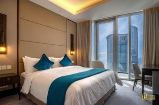 Sky View 5BR Apartment - Dubai - 8
