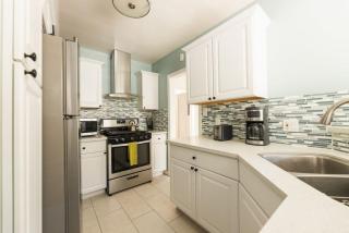 Inviting Home in Historic Leimert Park - Los Angeles - 0
