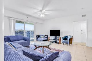 Oceanwalk Suite - New Smyrna Beach - 7