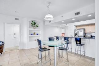 Oceanwalk Suite - New Smyrna Beach - 4
