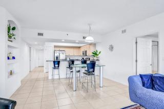 Oceanwalk Suite - New Smyrna Beach - 3