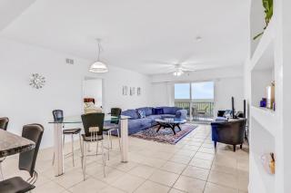 Oceanwalk Suite - New Smyrna Beach - 1