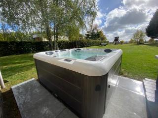 Chalet Ardenne Routy - Rochehaut - 7