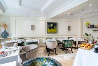Queens Boutique Hotel - Parijs - 8