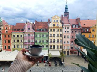 Rynek 45 Apartament - 9