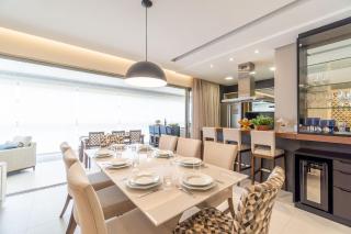 Luxuoso Apartamento em Condomínio com Piscina e Lazer - 4