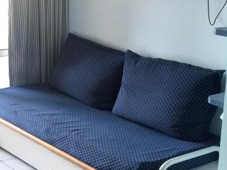 Studio 4 pers, terrasse couverte, piscine et parking, Cap Esterel - FR-1-504-653 - Saint-Raphaël - 8