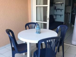 Studio 4 pers, terrasse couverte, piscine et parking, Cap Esterel - FR-1-504-653 - Saint-Raphaël - 5