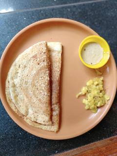 Dream Hampi Villa & Home Stay - Hampi - 9