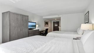 Holiday Inn Express Williamsburg North by IHG - Williamsburg - 1