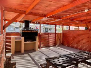 Departamento la serena, condominio reinos francos - La Serena - 5