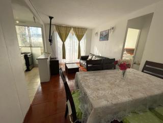 Departamento la serena, condominio reinos francos - La Serena - 1