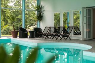 Ziemupes Muiža & SPA - 7