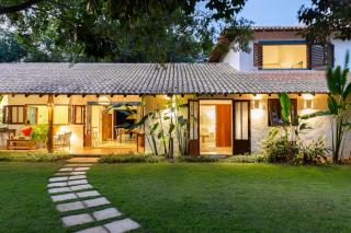 Casa Pini - Condomínio Altos de Trancoso, próxima ao Quadrado - 9
