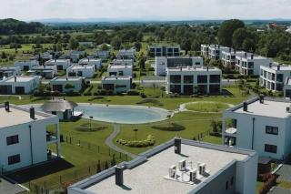 LUXUS Appartement am Golfplatz und Therme Lutzmannsburg - Zsira - 4