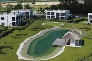 LUXUS Appartement am Golfplatz und Therme Lutzmannsburg - Zsira - 2