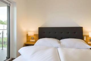 LUXUS Appartement am Golfplatz und Therme Lutzmannsburg - Zsira - 7