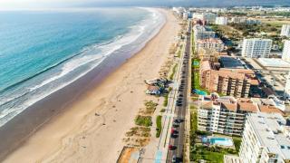 Departamento la serena, condominio reinos francos - La Serena - 0