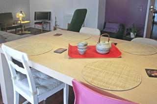 Apartamento Independente Praia & Porto - Limpo e Seguro - Matosinhos - 3