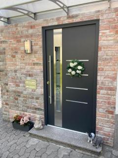 Ferienwohnung M&M - Herford - 9