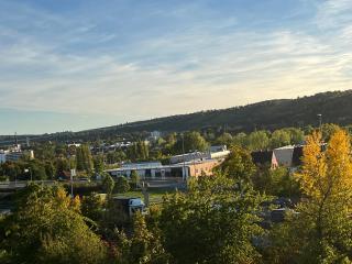 schönes Apartment mit Festungsblick - FREE Parking - - Würzburg - 2