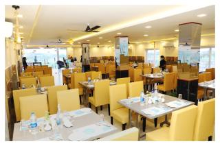 Clarks Inn Express ,Sirkazhi - 0