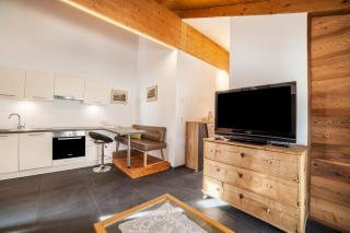 Ferienwohnung Burgeis - 4