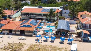 Pousada Shalom Beach - Maragogi - 8