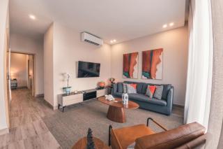 Fully Serviced Apartment at Regatta Living - 3A - Santo Domingo - 3