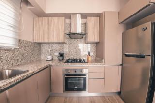 Fully Serviced Apartment at Regatta Living - 3A - Santo Domingo - 2