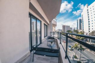 Fully Serviced Apartment at Regatta Living - 3A - Santo Domingo - 1