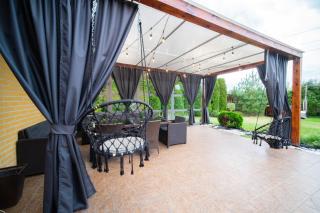Dom na Mazurach LUNA HAUS - Lyck - 0