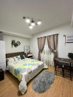 Cozy Mesaverte Condo Residences - 7