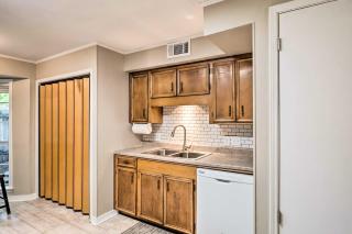 Cozy Ruston Townhome Less Than 1 Mi to Louisiana Tech - Ruston - 4