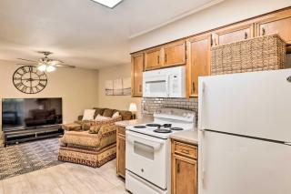 Cozy Ruston Townhome Less Than 1 Mi to Louisiana Tech - Ruston - 3