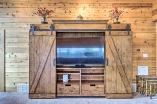 Luxe Heber City Cabin and Hot Tub and Guest House - Heber City - 5