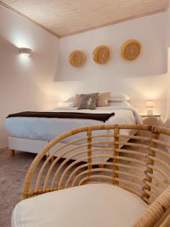 Casa Di Manto Traditional Apartment - Mikonos - 6