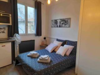Très joli studio moderne en plein cœur d’Avignon - Avignone - 7