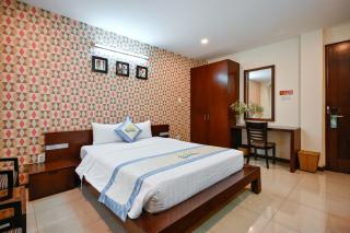 Laguna Hotel - Ho Chi Minh - 8