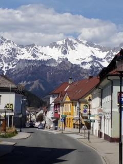 Hotel die Traube - 1