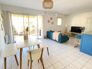 Le Pontappart - Royan - 9