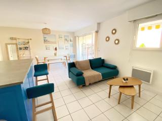 Le Pontappart - Royan - 7