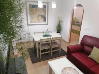 Relax & home, apartamento con terraza y parking - La Zubia - 3