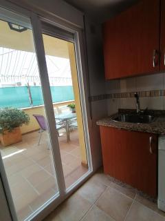 Relax & home, apartamento con terraza y parking - La Zubia - 1