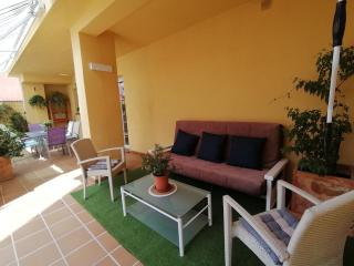 Relax & home, apartamento con terraza y parking - La Zubia - 5