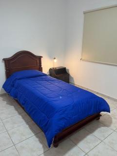 Departamento Nº 2 en Complejo Semiprivado Dos habitaciones - 5